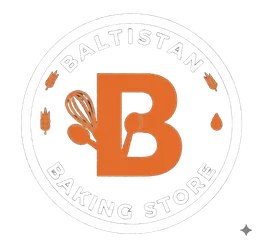 Baltistan Baking Store Logo