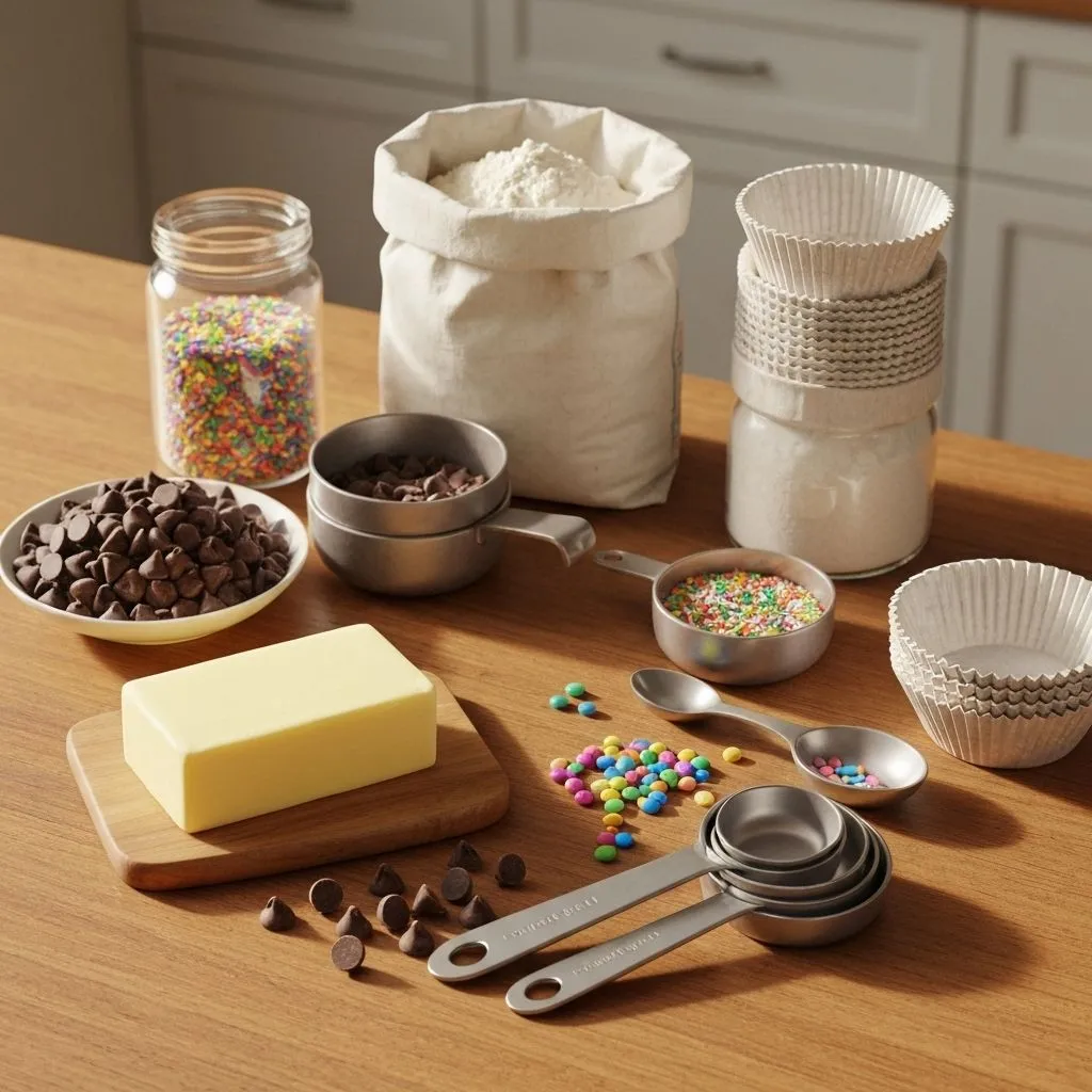 Baltistan Baking Store - Premium baking supplies and ingredients